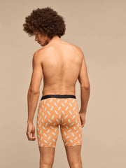 UltraModal™ Core Long Boxer Brief w/ Fly | Surfs Up