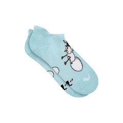 Heritage Ankle Sock | Let's Chill