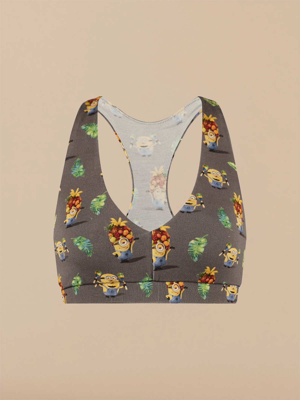 UltraModal™ FeelFree Racerback Bralette | Aloha Buddies
