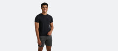 UltraModal™ Crew Tee 3-Pack - Men's | Black Heather Grey White Pack