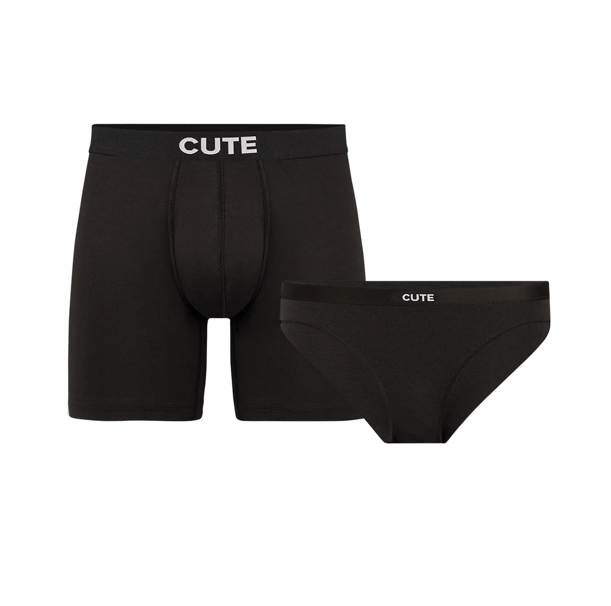 His & Hers Messages Bundle