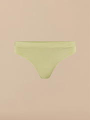 UltraModal™ FeelFree Thong | Sage