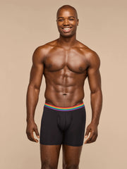 UltraModal™ Core Boxer Brief w/ Fly | Love Line