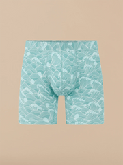 UltraModal™ FeelFree Boxer Brief | Tidal