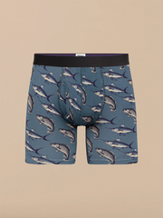 UltraModal™ Core Ball Caddy Boxer Brief w/ Fly | Nice Bass