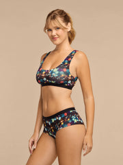 UltraModal™ Core Cheeky Brief | Party Girl