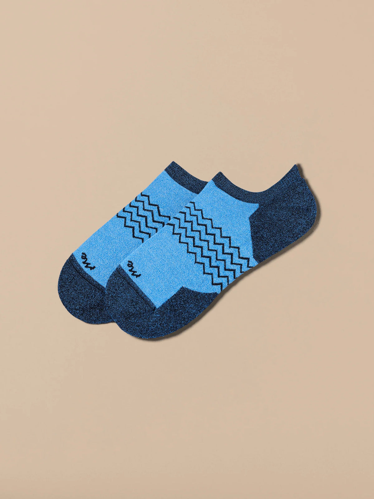 Essential Ankle Sock | Periwinkle