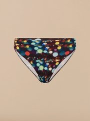 UltraModal™ FeelFree High-Leg Bikini | Party Girl