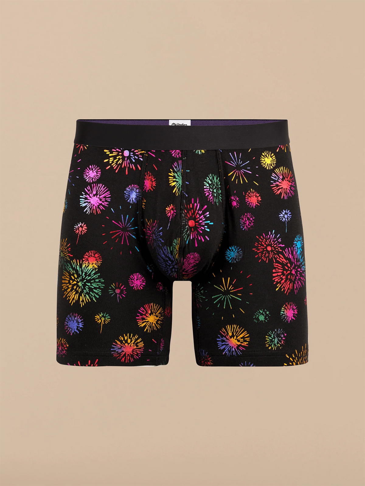 UltraModal™ Core Boxer Brief | Confetti Sky