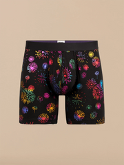 UltraModal™ Core Boxer Brief | Confetti Sky
