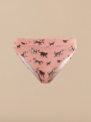 UltraModal™ FeelFree High Leg Bikini | Frisky Business