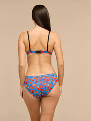 UltraModal™ FeelFree Bikini | Painted Petals