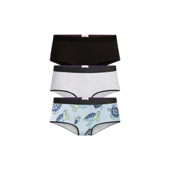 UltraModal™ Core Hipster 3-Pack | Psycheshellic Pack