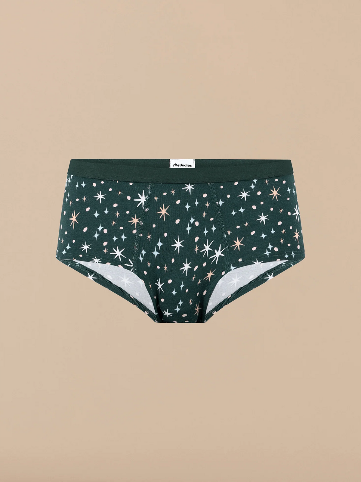 UltraModal™ Core Cheeky Brief | Little Star