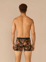 UltraModal™ Core Boxer Brief w/ Fly | Garden Snake