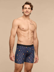 UltraModal™ Core Ball Caddy Boxer Brief w/ Fly | Lucky Me