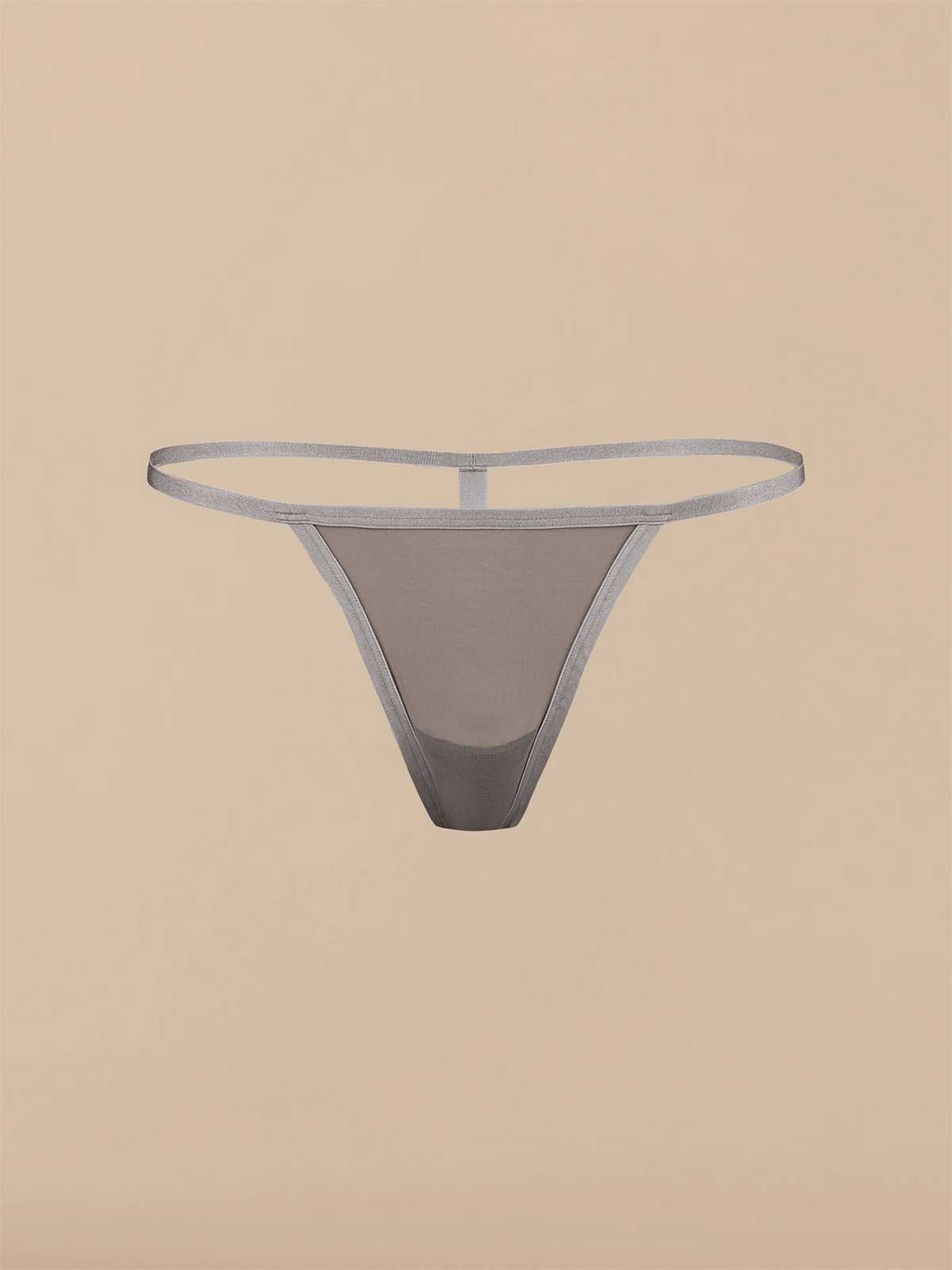 Women's Mesh String Thong | Tornado