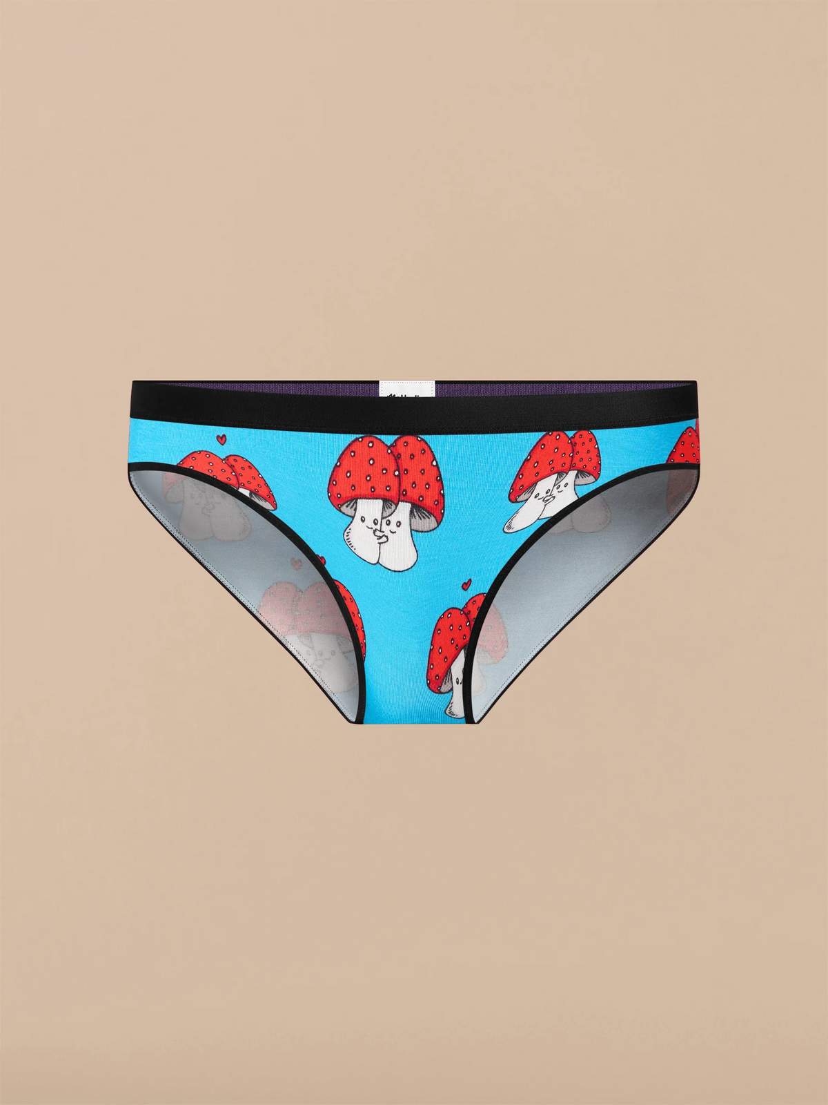 UltraModal™ Core Bikini | Shroom Mates