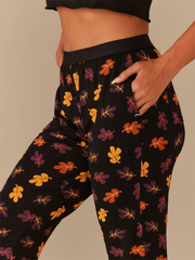 UltraModal™ Lounge Pant - Women's | Fall Leaves