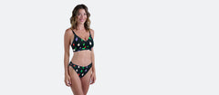 Curvy UltraModal™ FeelFree Ruched Bralette | Watts of Love