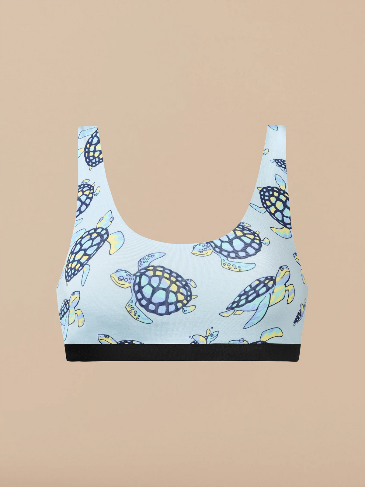 UltraModal™ Core Scoop Bralette | Psycheshellic