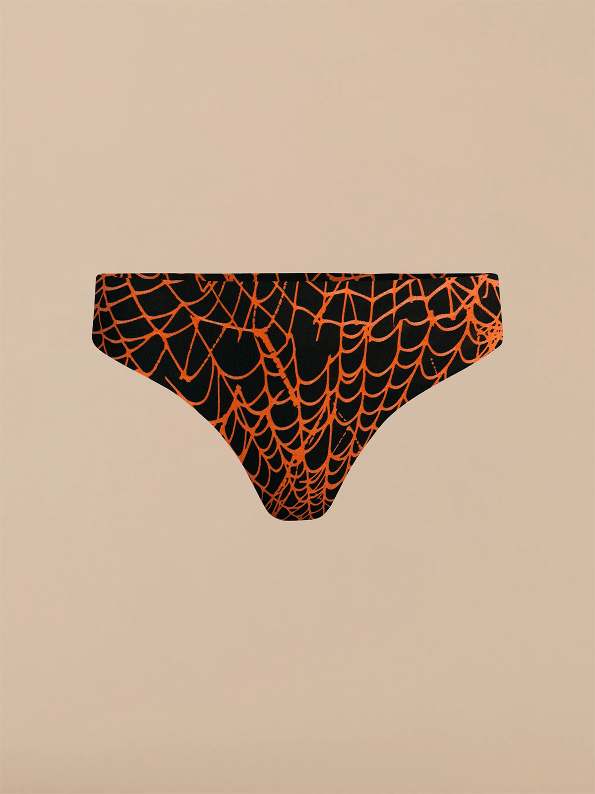 MoveMe Thong | Caught in a Web