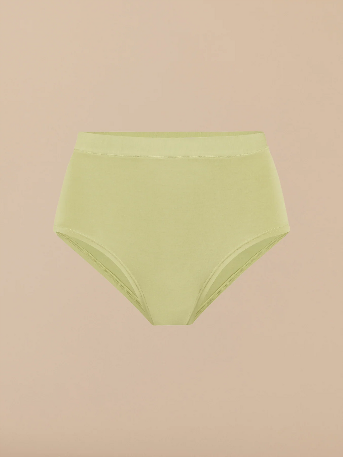 UltraModal™ FeelFree High Waist Cheeky | Sage