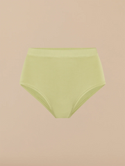 UltraModal™ FeelFree High Waist Cheeky | Sage