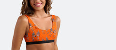 UltraModal™ Core Scoop Bralette | No Body Like You