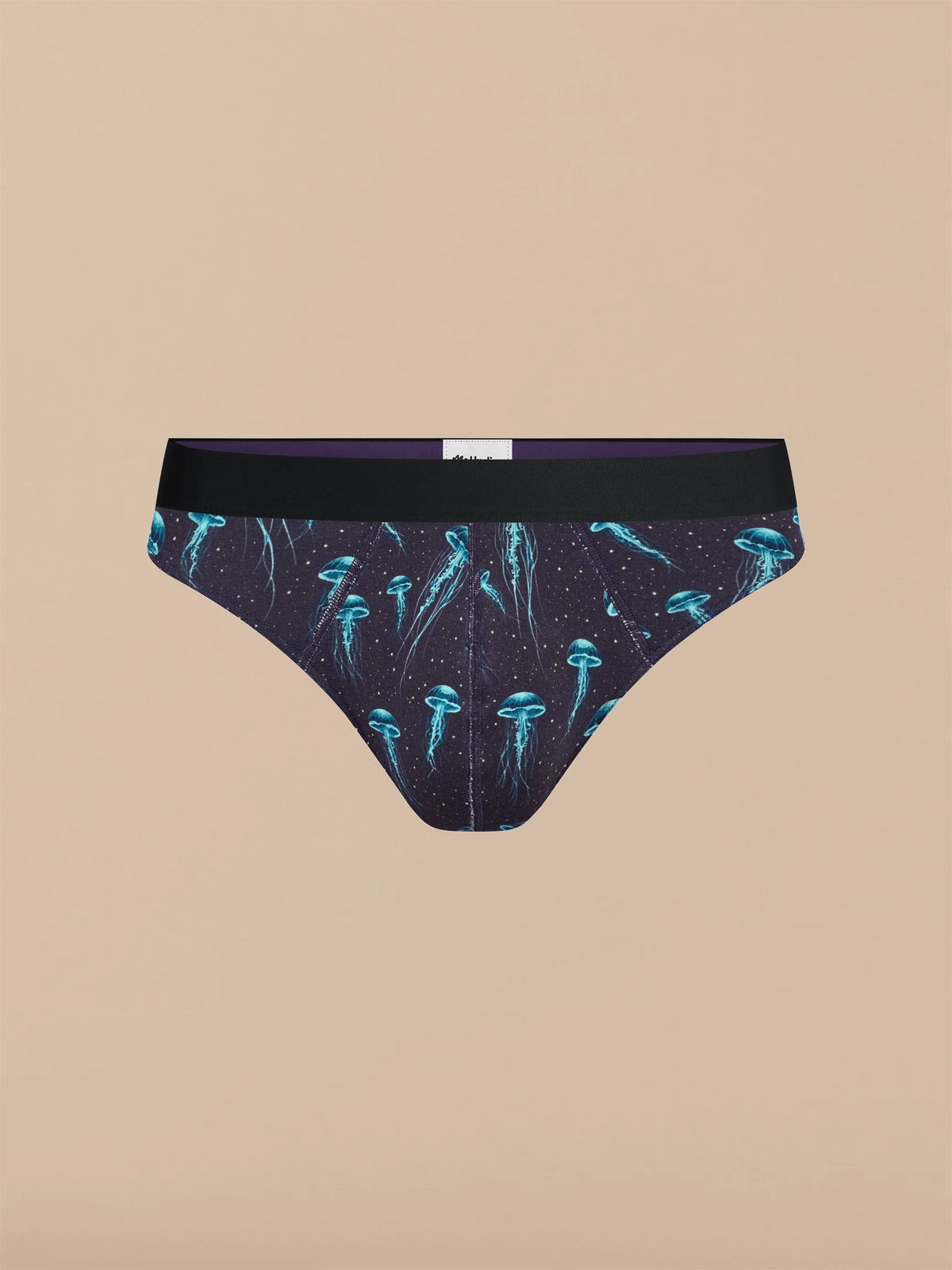 UltraModal™ Core Pouch Front Thong | Starry Jellies