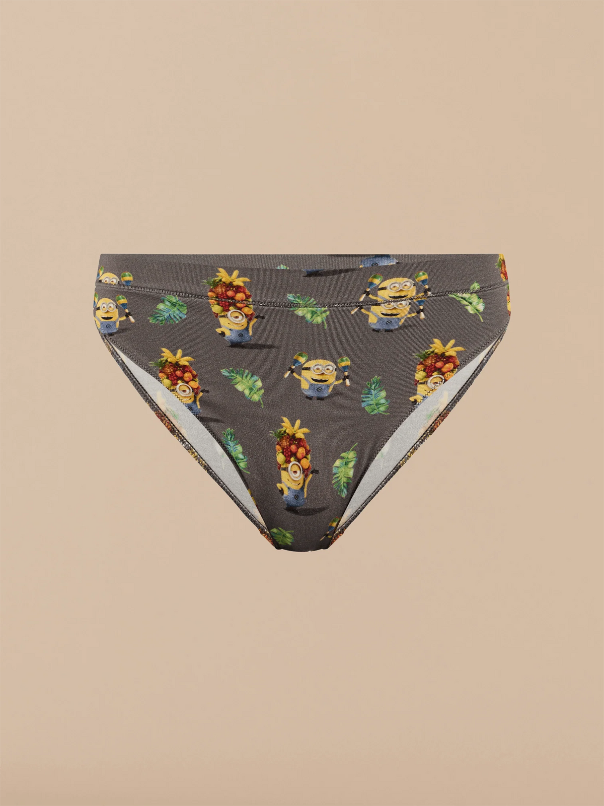 UltraModal™ FeelFree High Leg Bikini | Aloha Buddies