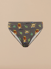 UltraModal™ FeelFree High Leg Bikini | Aloha Buddies