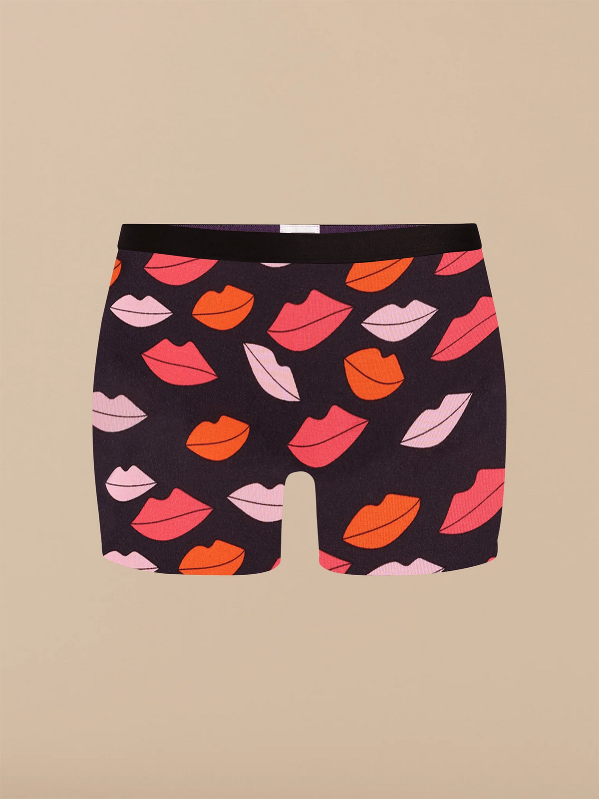 UltraModal™ Core Boyshort | Kiss Me