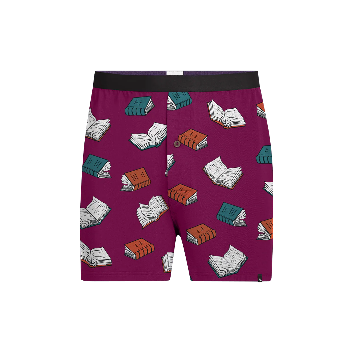 UltraModal™ Core Boxer | Open up to Me