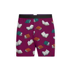 UltraModal™ Core Boxer | Open up to Me