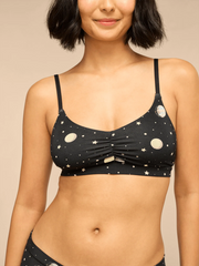 UltraModal™ FeelFree Ruched Bralette | Gravity