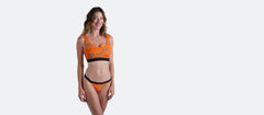 Curvy UltraModal™ Core Scoop Bralette | No Body Like You
