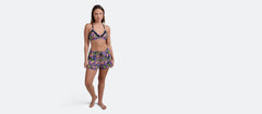 UltraModal™ Lounge Short - Women's | Papaya Party