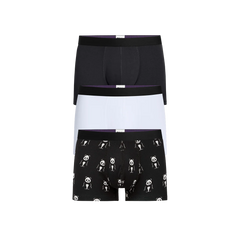 UltraModal™ Core Trunk 3-Pack | Undercover Panda Pack