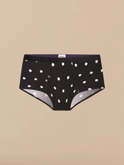 UltraModal™ Core Cheeky Brief | Polka Dots