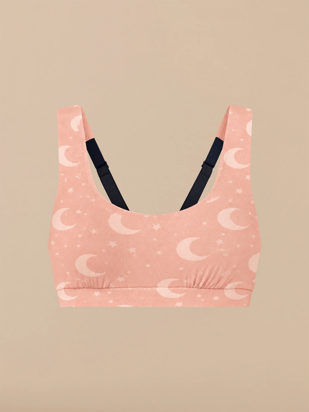 UltraModal™ FeelFree Square Neck Bralette | Goodnight Moon