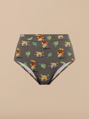UltraModal™ FeelFree High Waist Cheeky | Aloha Buddies