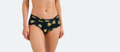 UltraModal™ FeelFree Cheeky Brief | Fab-Boo-lous