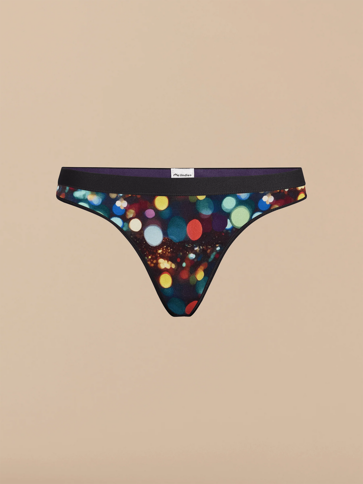 UltraModal™ Core Thong | Party Girl