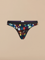UltraModal™ Core Thong | Party Girl
