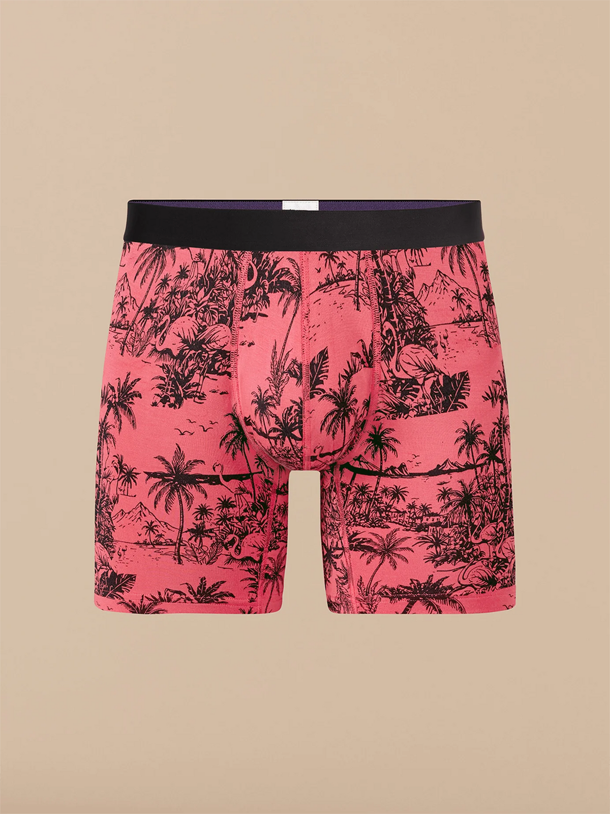 UltraModal™ Core Boxer Brief | Island Beat