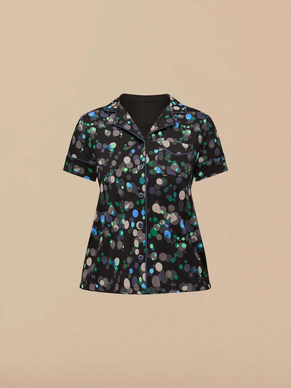 UltraModal™ Short Sleeve PJ Set - Women's | Twinkle