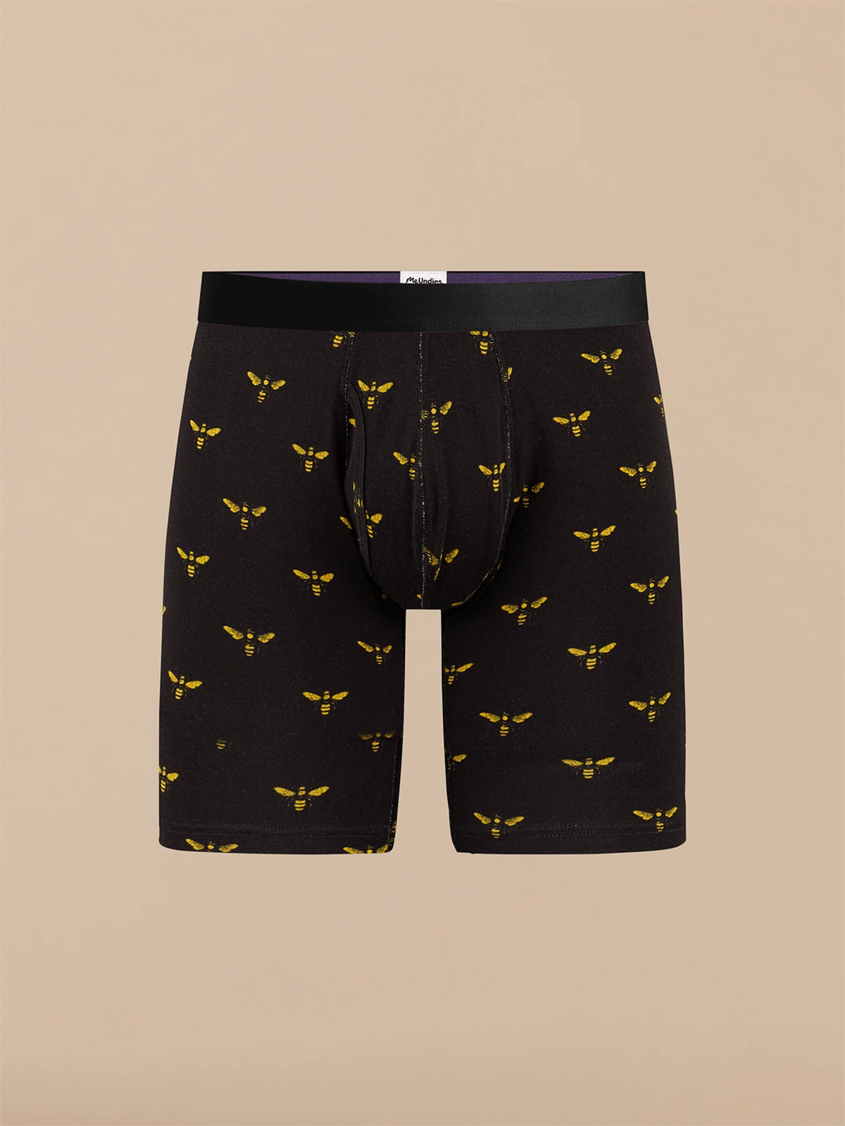 UltraModal™ Core Long Boxer Brief w/ Fly | Oh Honey