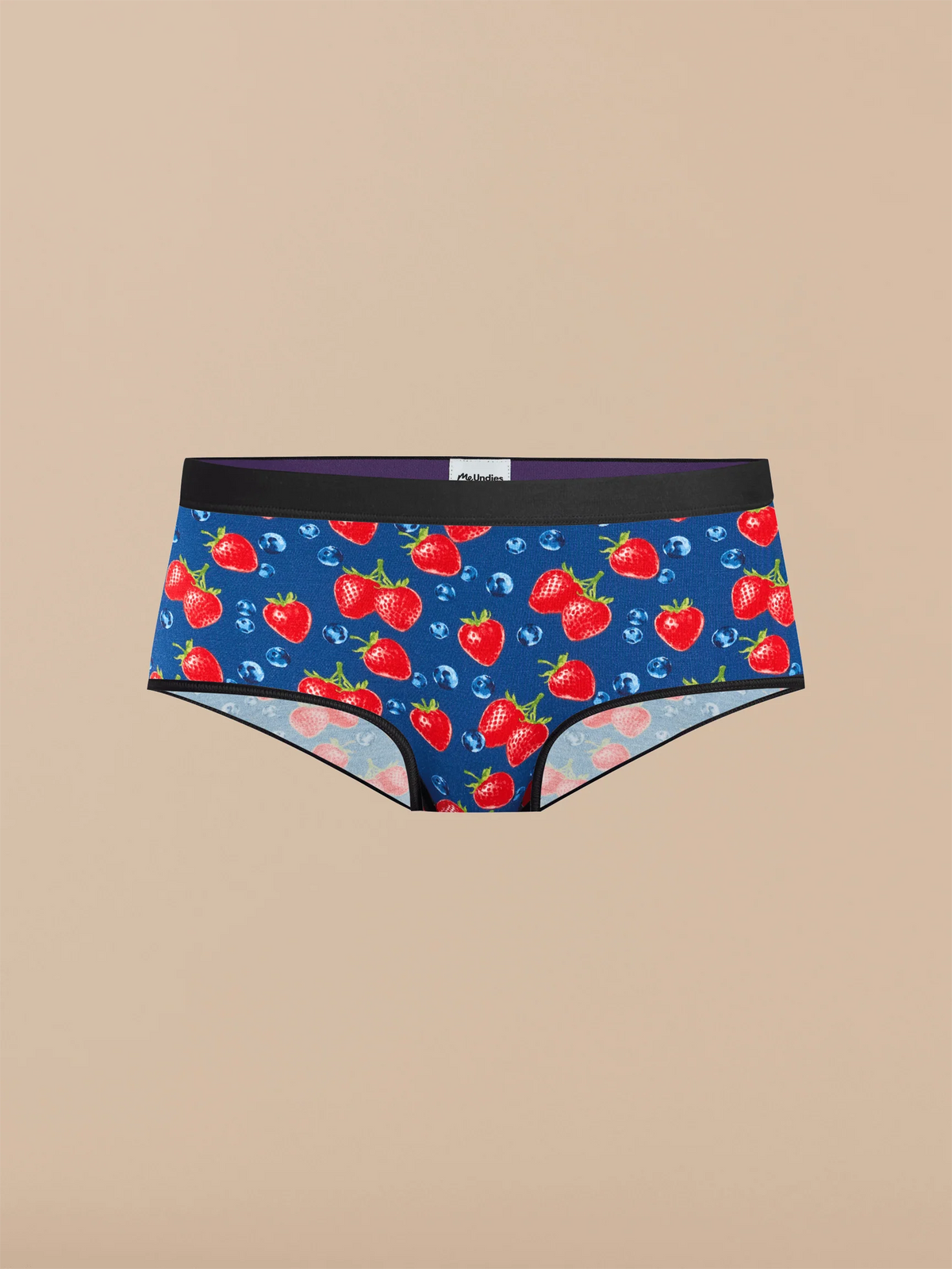 UltraModal™ Core Hipster | Summer Berries