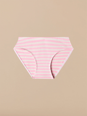 UltraModal™ Kids FeelFree Girls Bikini Brief 3-Pack | Heart You Pack